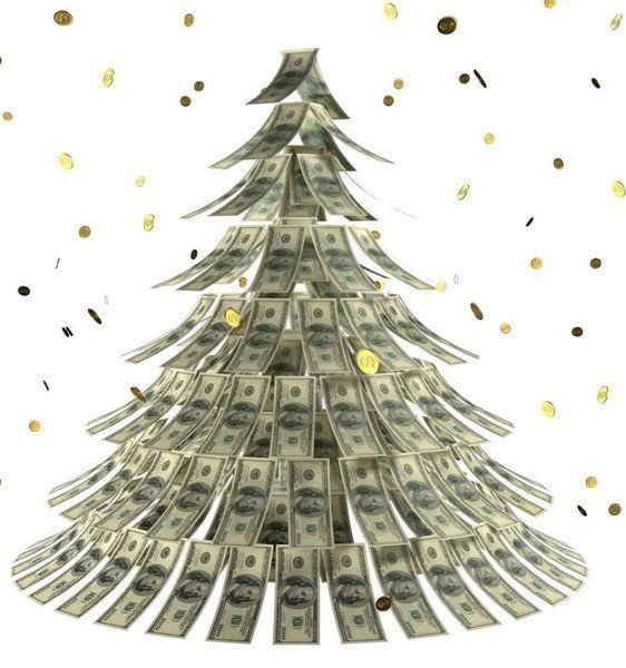 C новым годом