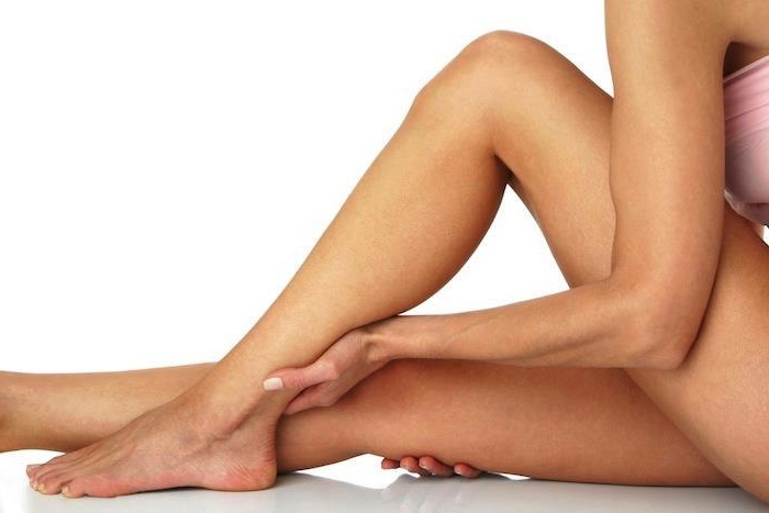 самомассаж ног Самомассаж ног