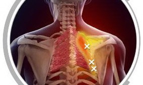 Массаж  от звона в ушах