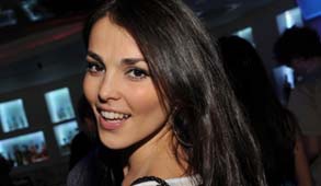 Сати Казанова - спа-массаж