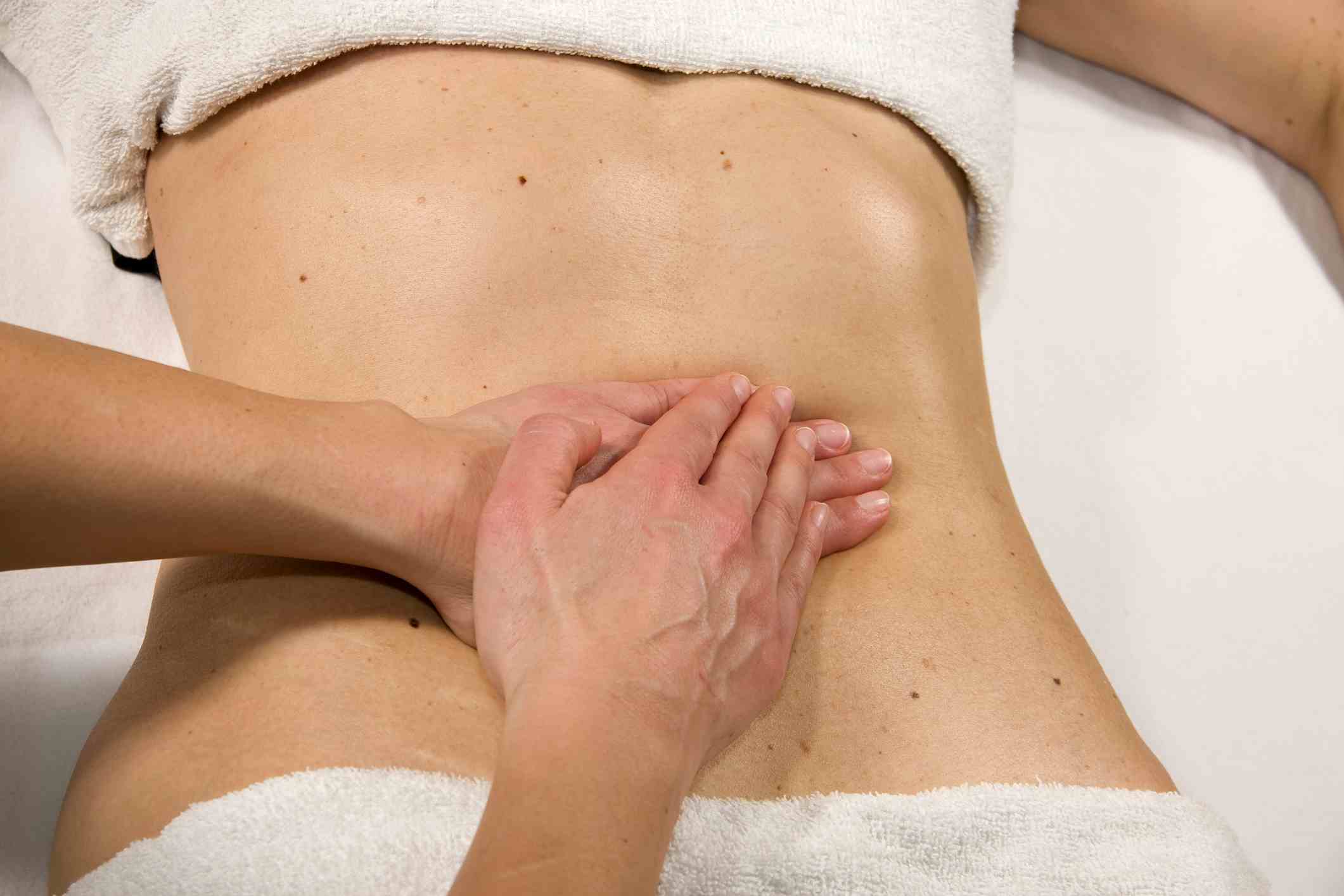 Гинекологический массаж | Как и где делают массаж матки, яичников, придатков